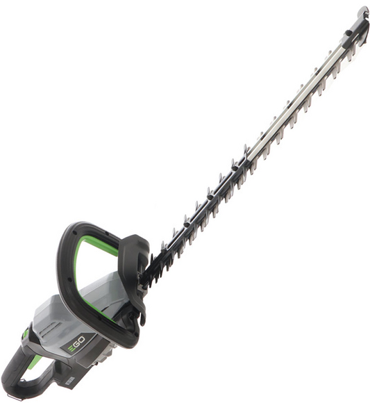 EGO HTX6500 - Tagliasiepi a batteria brushless lama da 65 cm - SENZA BATTERIE E CARICABATTERIE
