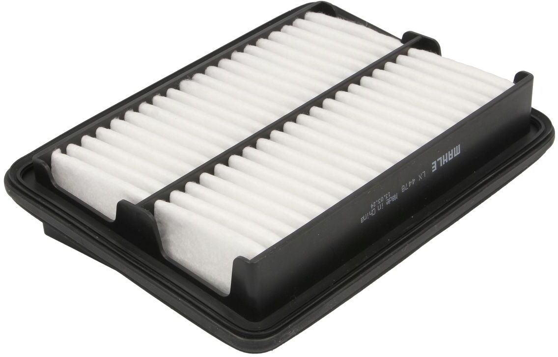 Ilmansuodatin Knecht Lx 4478