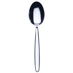 Mepra Servierlöffel Immagina  , 6er Set