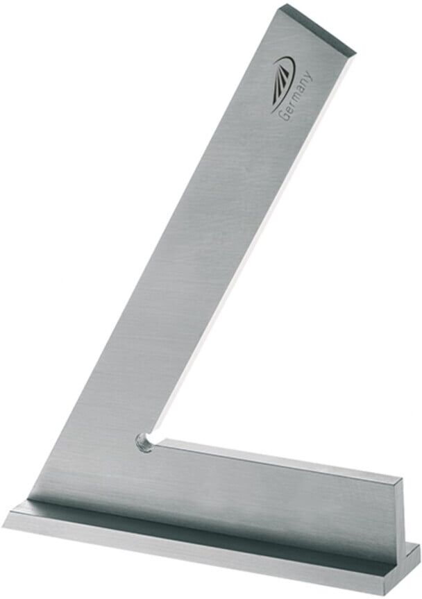Helios-Preisser Spitzwinkel 60G, mit Ansc hla120x80 mm (0395122)