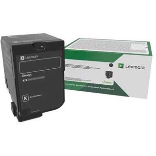 Lexmark Toner Rück f.CS/X827 schwarz