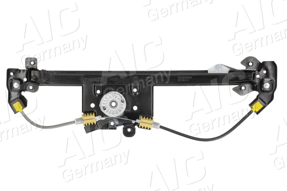 Aic Fensterheber 52250 Hinten Links Für Opel