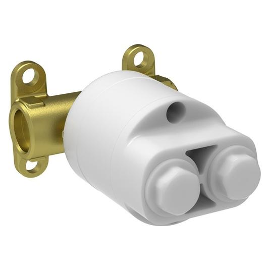 hansgrohe Bidet Unterputzelement der Armatur (29239180)