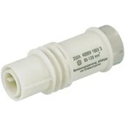 Harting Einsatz Axialschraubansch. 09110012750