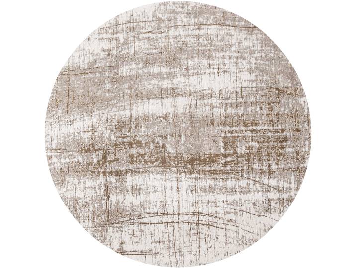 Teppich Griff multicolor Turbulenzen Polyester 240 x 240 cm