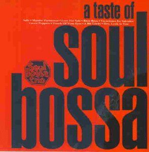 Soul Bossa Trio - 20 years of (1971-1991) - Preis vom 17.10.2026 19:25:27 h