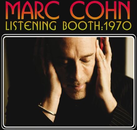 Marc Cohn - Listening Booth: 1970 - Preis vom 09.10.2026 07:28:09 h