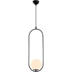 Opviq, Pendelleuchte, Trace (E27)