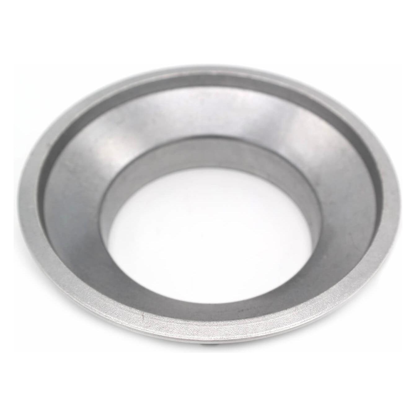 Caruba Softbox Adapter Ring Multiblitz Small 129mm (Blitzgerät Adapter) (D160571)