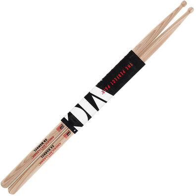 Vic Firth 5A American Classic Barrel Tip