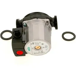 Bosch Home & Garden, Wasserpumpe, Junkers Ersatzteil 87183102450 Pumpe 25/6