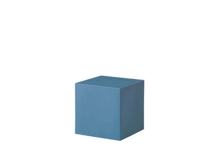 Slide Sitzhocker Cubo Pouf