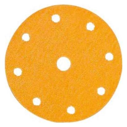 3M Schleifscheiben 255P Hookit P180 150mm Loch: LD801A Pk=100 (7000034131)