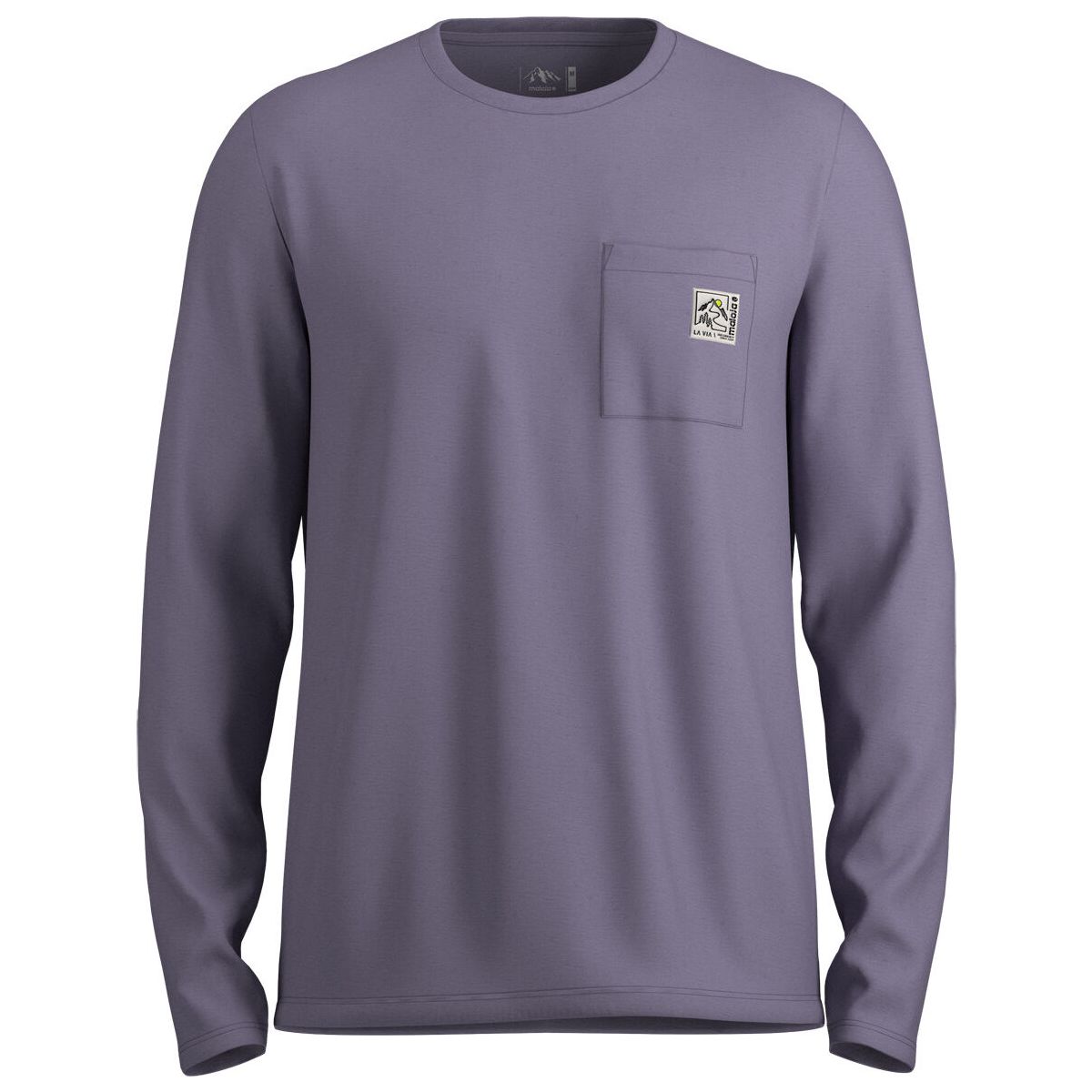 Maloja ARINASM. shaded purple (8988) XL 40508-1-8988-XL