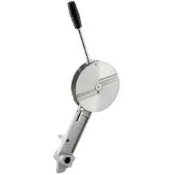 Geberit Handhobel 359799001 Ø 40 - 160mm, für Universal und Media