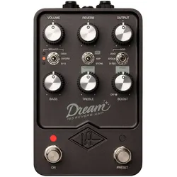 Universal Audio UAFX Dream '65 Reverb Amplifier - Effektgerät E-Gitarre