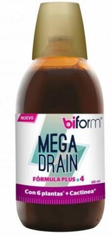 Biform Mega Drain 500 ml