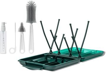 Willow Travel Cleaning Kit