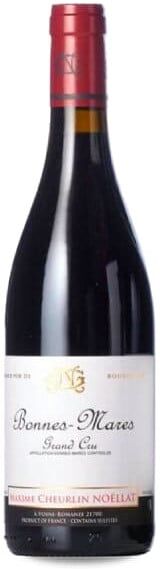 Maxime Cheurlin Noëllat Bonnes Mares Grand Cru 2021 - 75cl