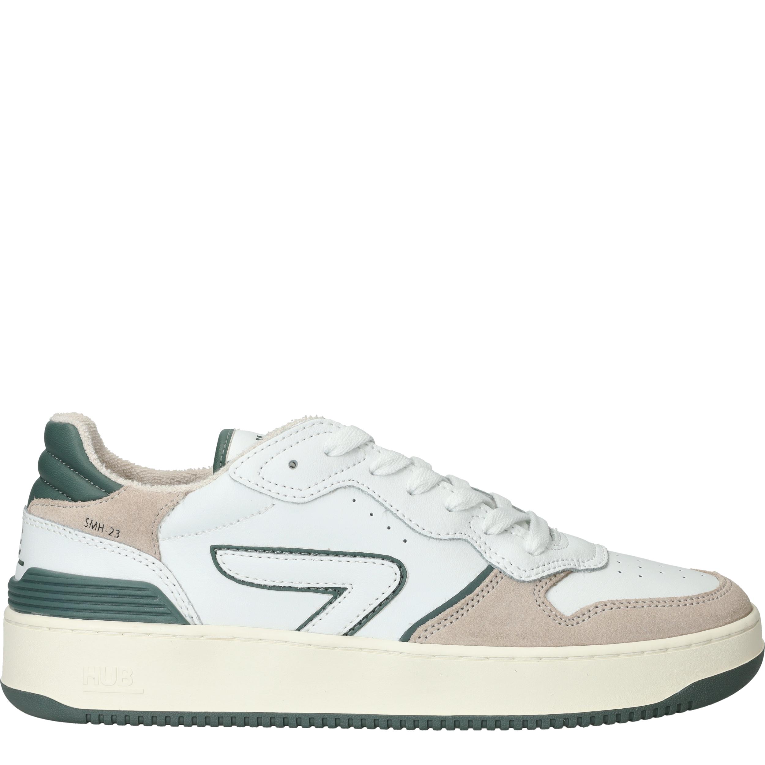 HUB Smash L68 Sneakers Heren