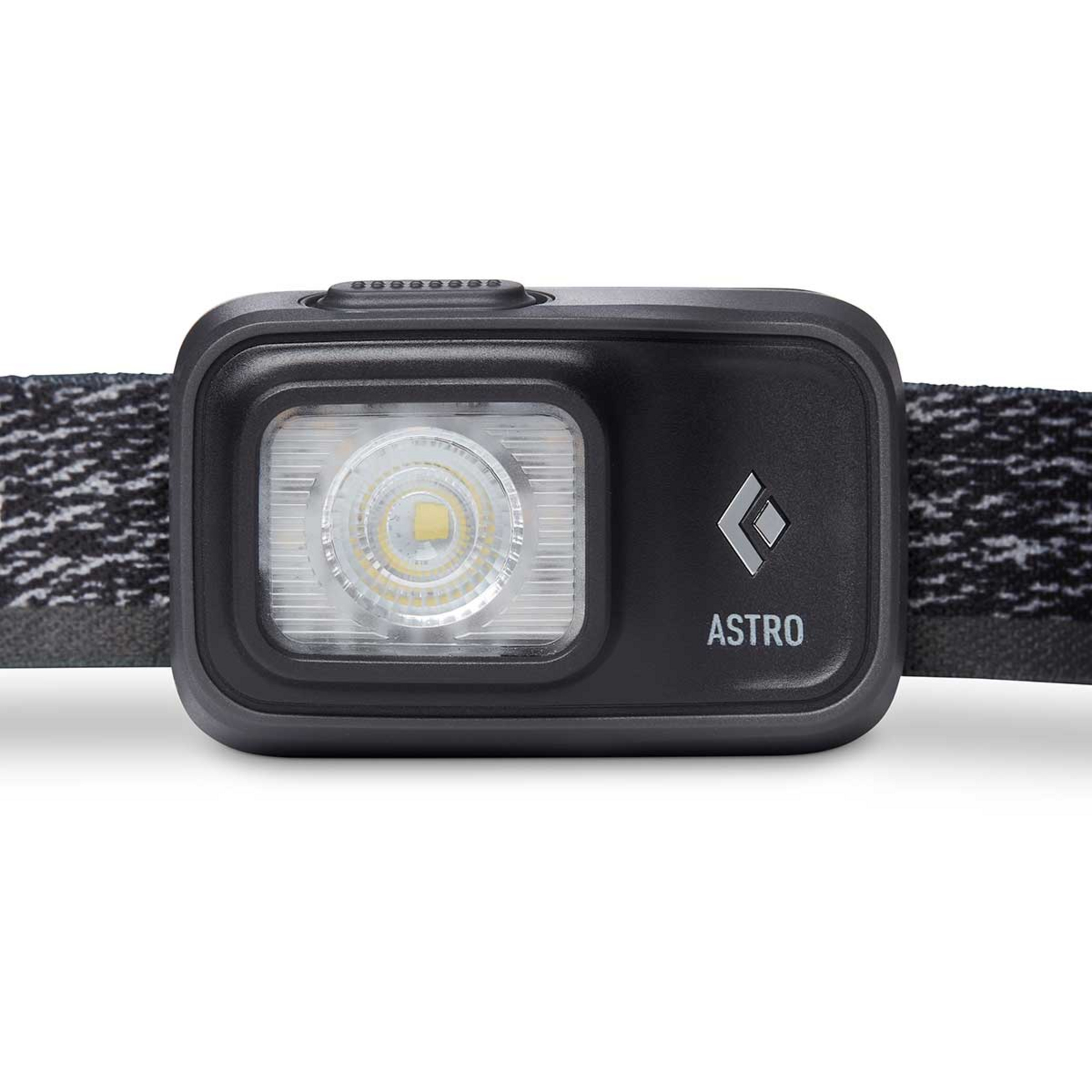 Black Diamond Astro 300 Stirnlampe Stirnlampen grau Trekking