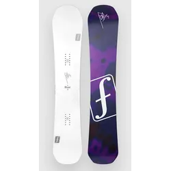 Forum Roost 2026 Snowboard uni Gr. 154