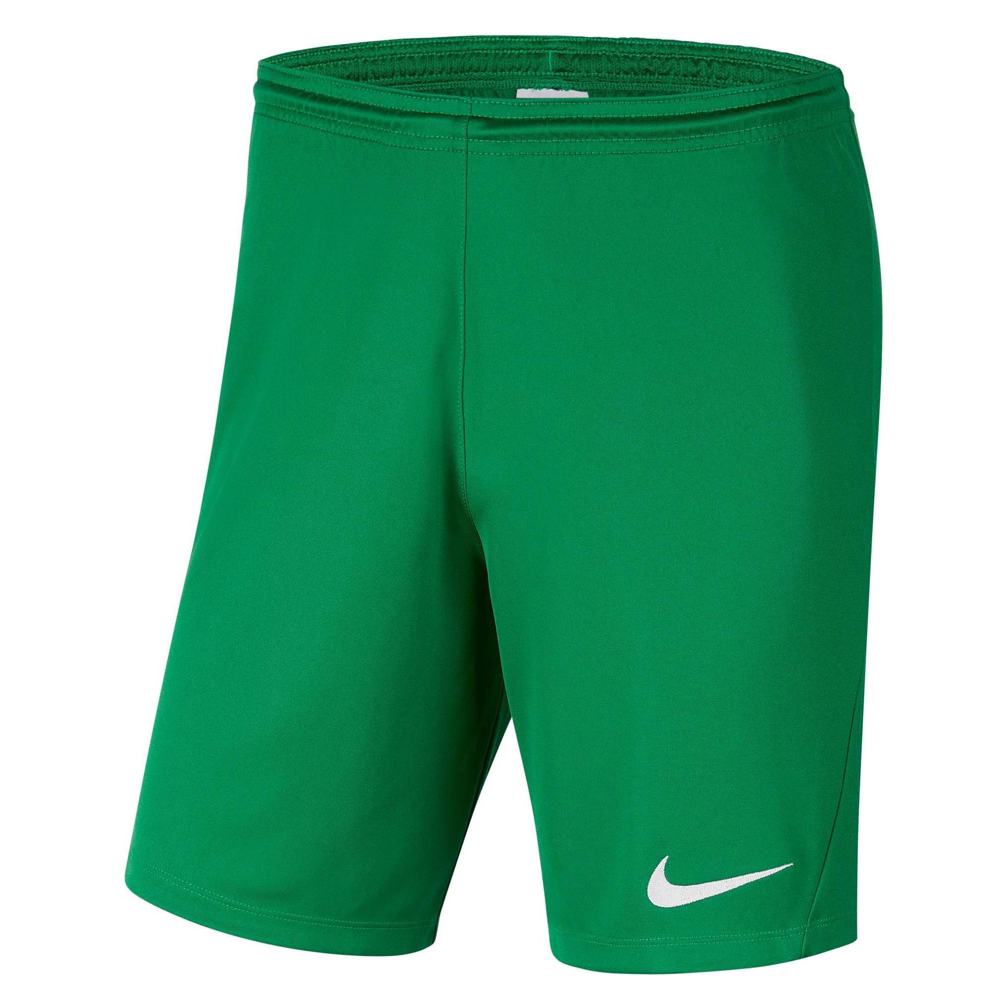 Nike Park Iii Short (M) (BV6855)