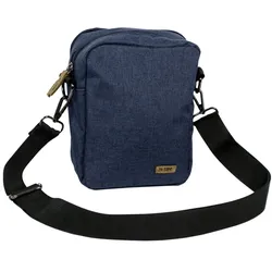 Mini Body Bag Uni jeansblue 262