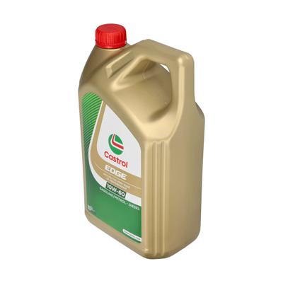 CASTROL Motoröl EDGE 10W-60/ 5 L 15F636