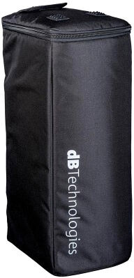 Db Technologies Ig3t Tour Cover
