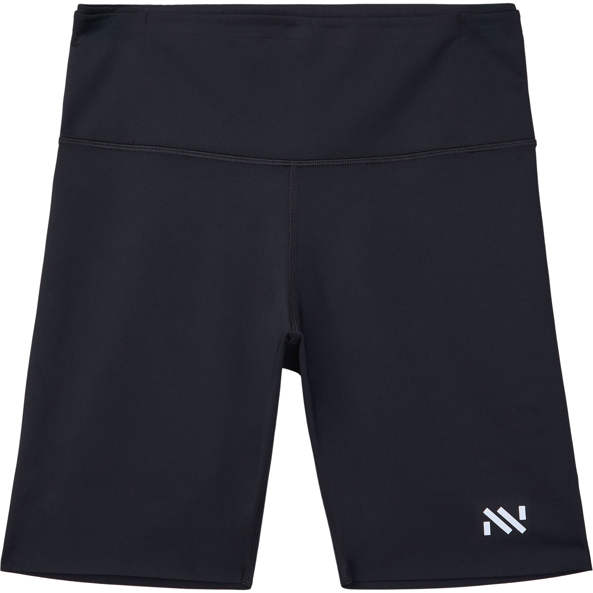 NNormal Race Tights Damen Laufhose schwarz Größe XS Trailrunning | Laufen Elastisch