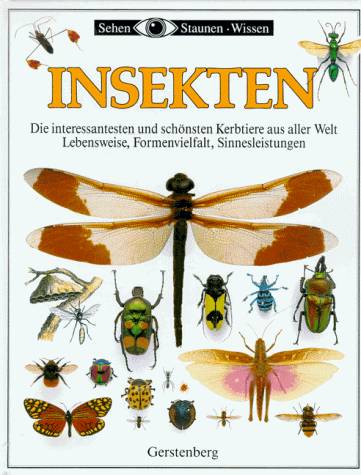 Laurence Mound - Insekten - Preis vom 09.10.2026 07:28:09 h