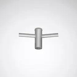 Trilux Mastaufsatzstück 0803/2/76-200-42