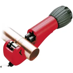 Rothenberger, Bolzenschneider + Seitenschneider, Rohrabschneider für Kupfer-/Messingrohre (30 mm)