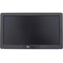 Portkeys HD7H Monitor (7", HD), Video Monitor, Schwarz