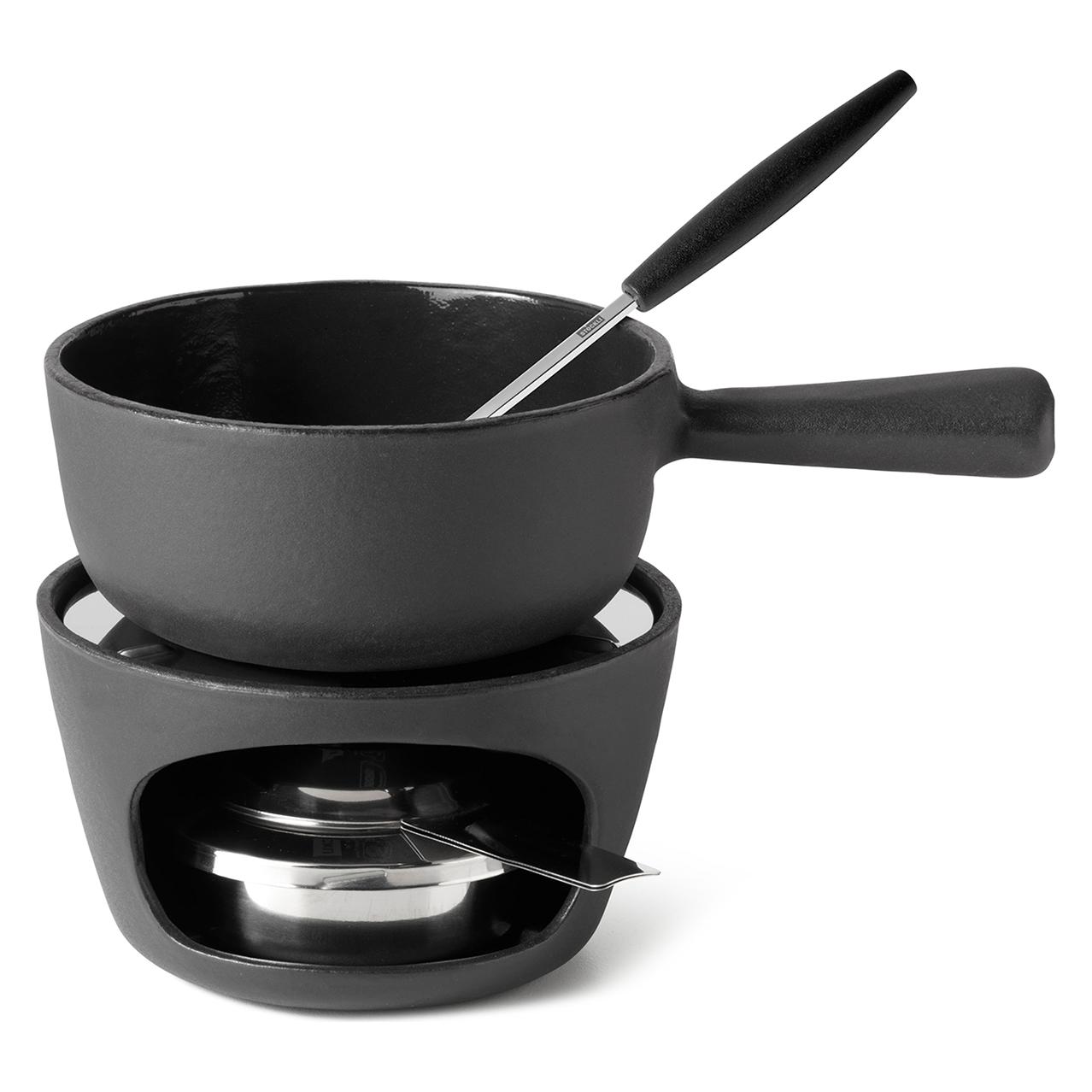 Stöckli Choco-Cheese (Käsefondue, Schokoladenfondue) (8569.80)