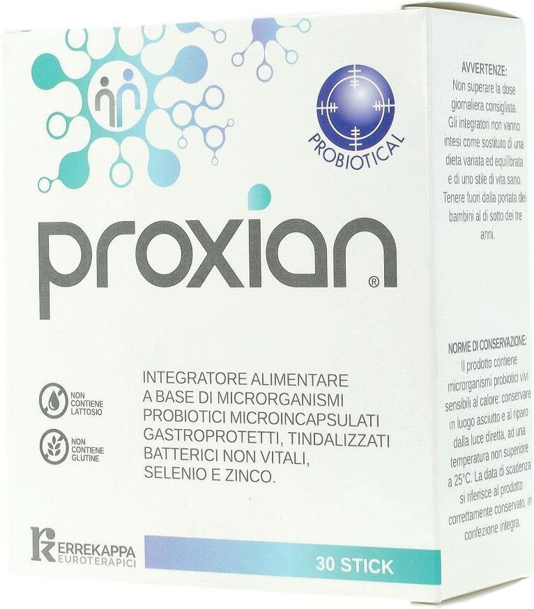 ERREKAPPA EUROTERAPICI SpA Proxian, 30 Stick