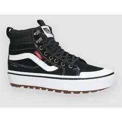 Vans Sk8-Hi Waterproof Insulated MTE Winter Schuhe black / white Gr. 6.0