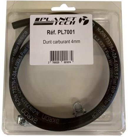 PLANET TECH PL7001 Kraftstoffschlauch