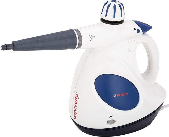 MÁQUINA VAPOR POLTI VAPORETTINO FIRST