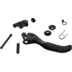 SRAM Bremshebel Guide R | RE Aluminium schwarz