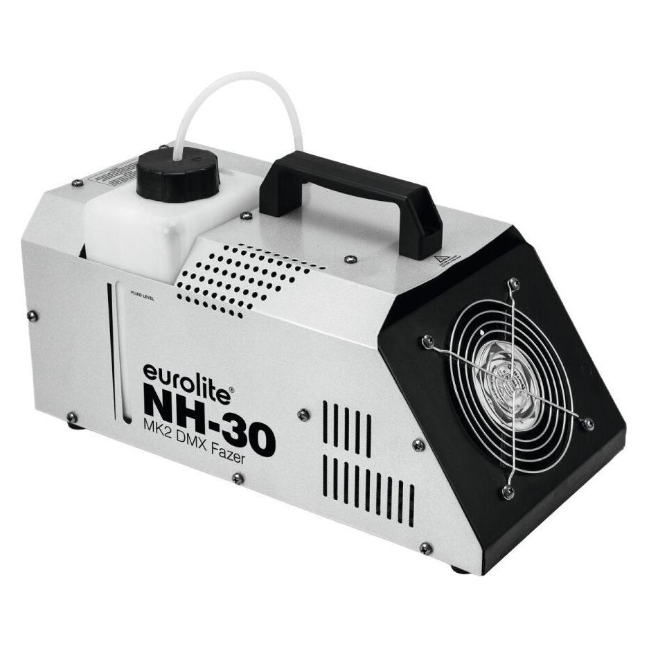 Eurolite NH-30 MK2 DMX Dunstnebelmaschine (51701948)
