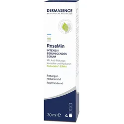 Dermasence RosaMin Serum