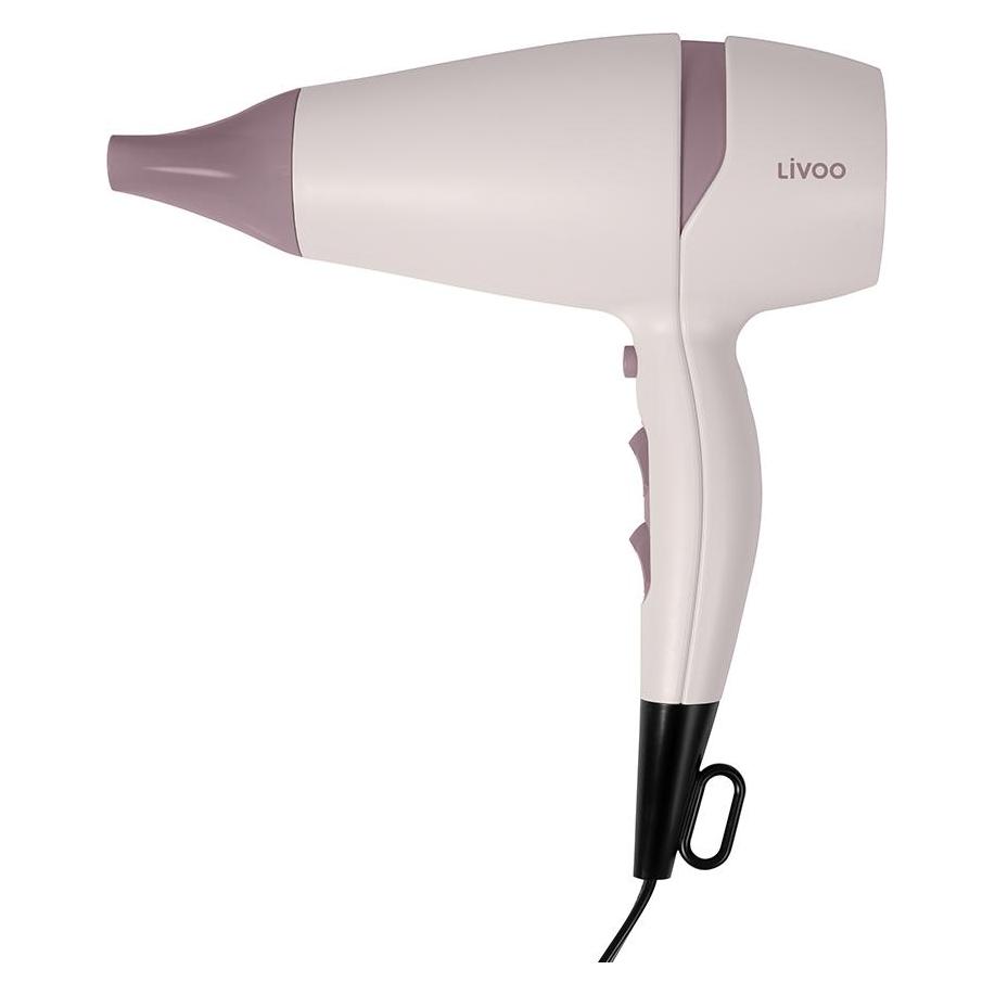 Livoo Ionen-Haartrockner (2200 W) (54628624)