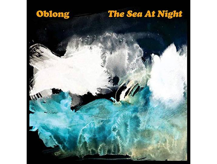 The Sea at Night