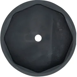 BGS Achsmuttern-Schlüssel 8-kant für BPW 12 t Achsen SW 109 mm - 6978