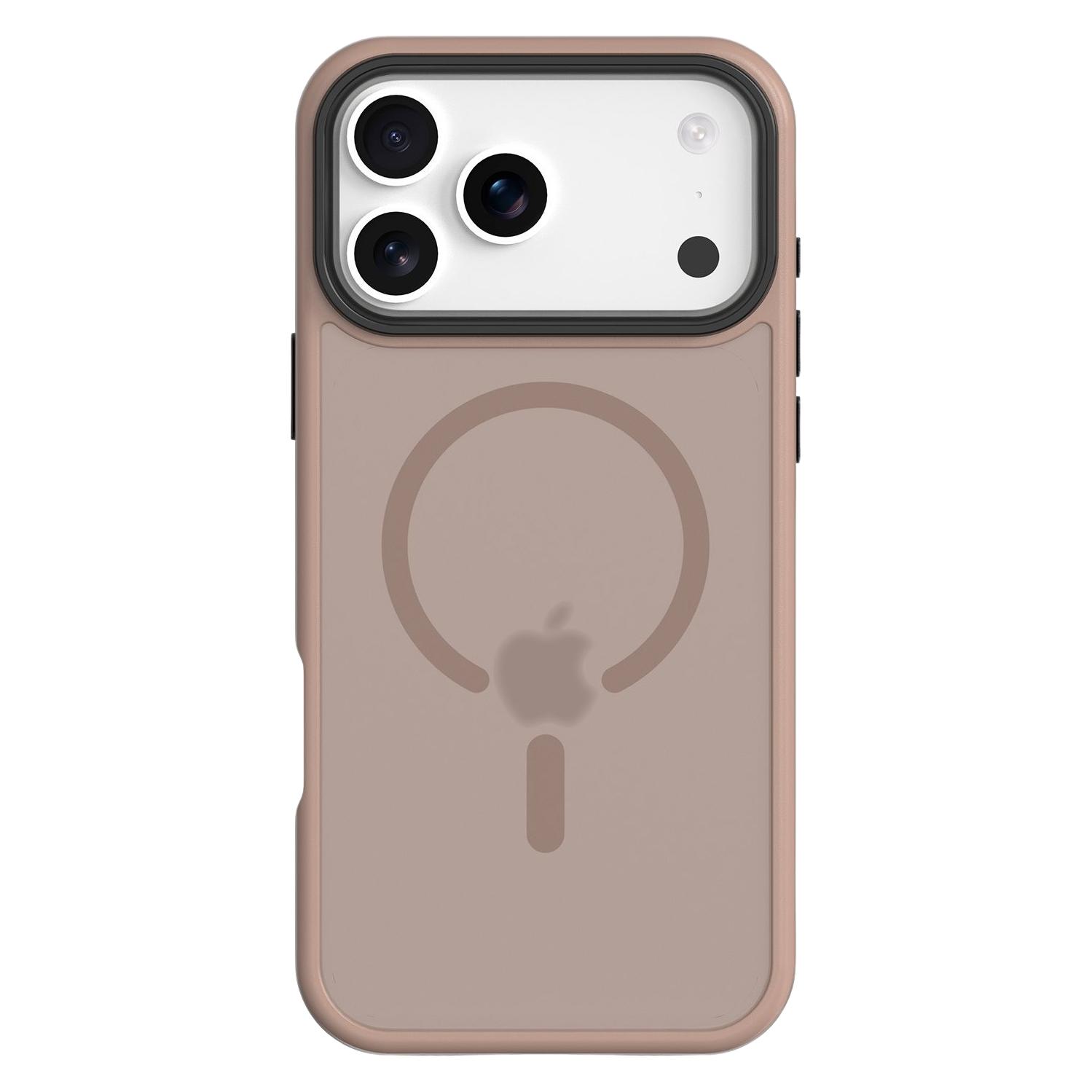 Tactical MagForce Hyperstealth Hülle für iPhone 17 Pro Max Moose Moose (Apple iPhone 17 Pro Max) (57983126641)