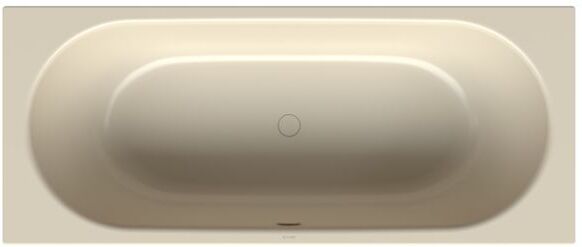 Bette BetteStarlet Badewanne 1430-006 180x75x42cm, jasmin