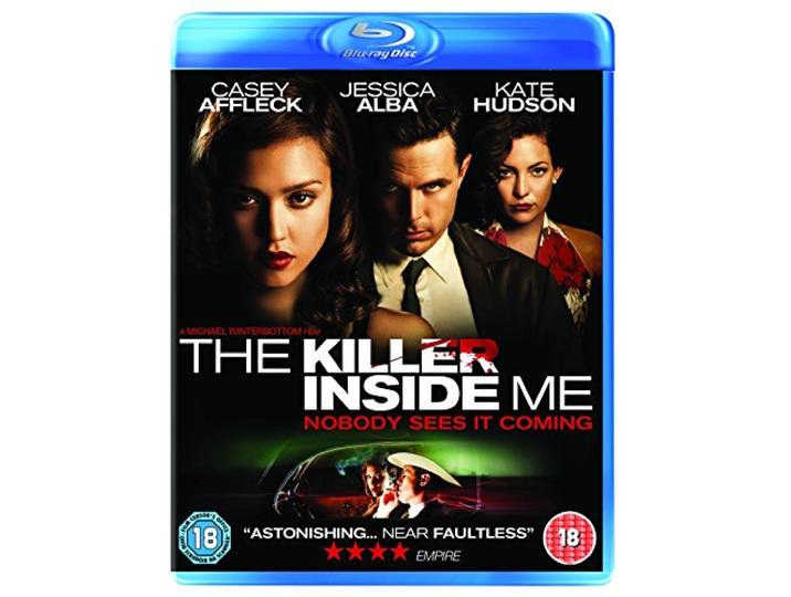 The Killer Inside Me
