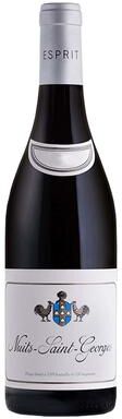 """Esprit Leflaive""" """Esprit Leflaive Nuits-Saint-Georges 2020 Red Wine - France"""